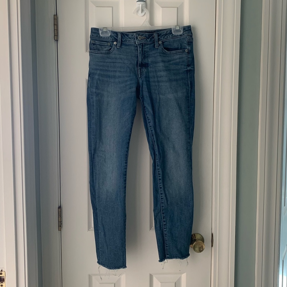 Lucky Brand jeans